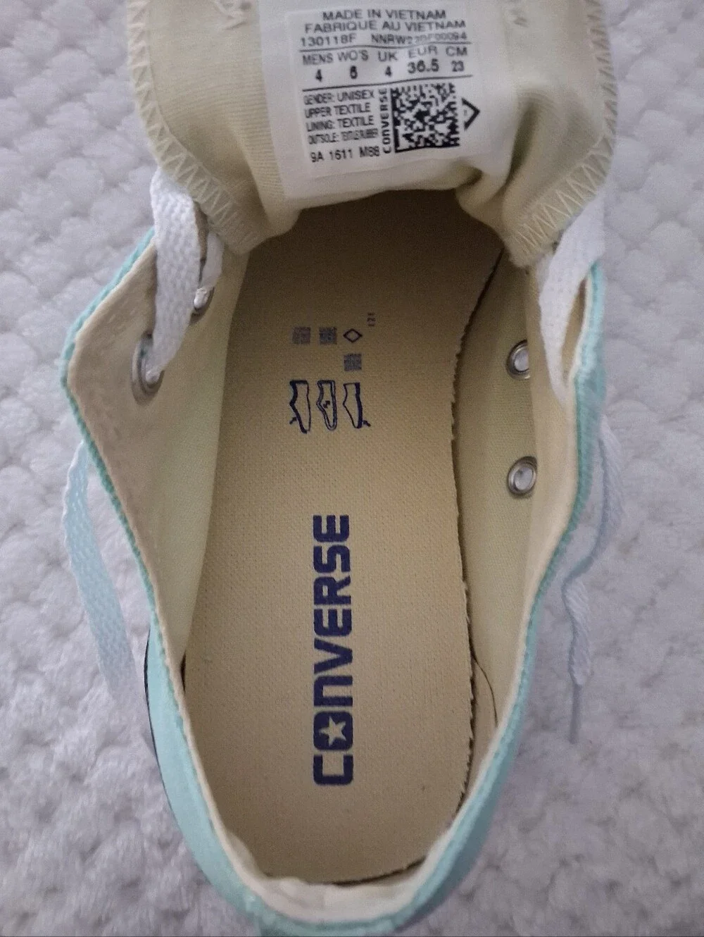 Converse All Star Low Top